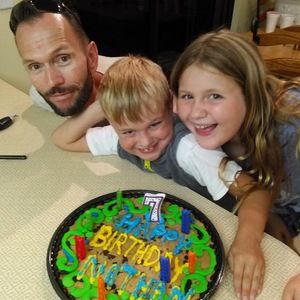 Meet your Posher, Amber